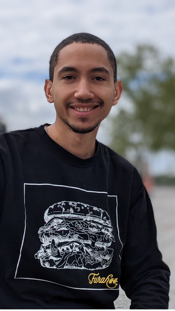 Arthur Deviller Founder of Furahaa